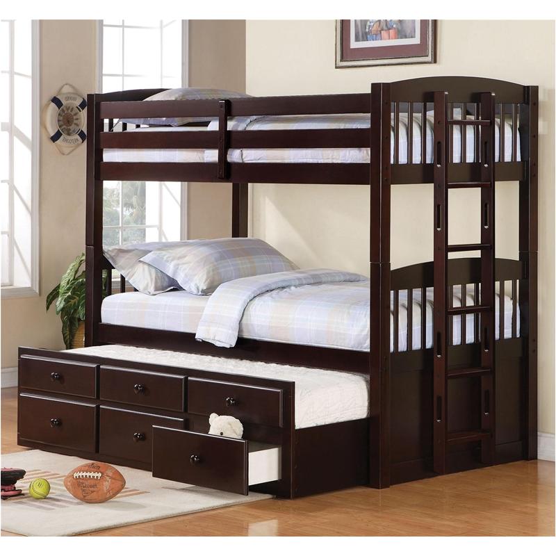 460071b1 Coaster Furniture Logan Bedroom Furniture Bed