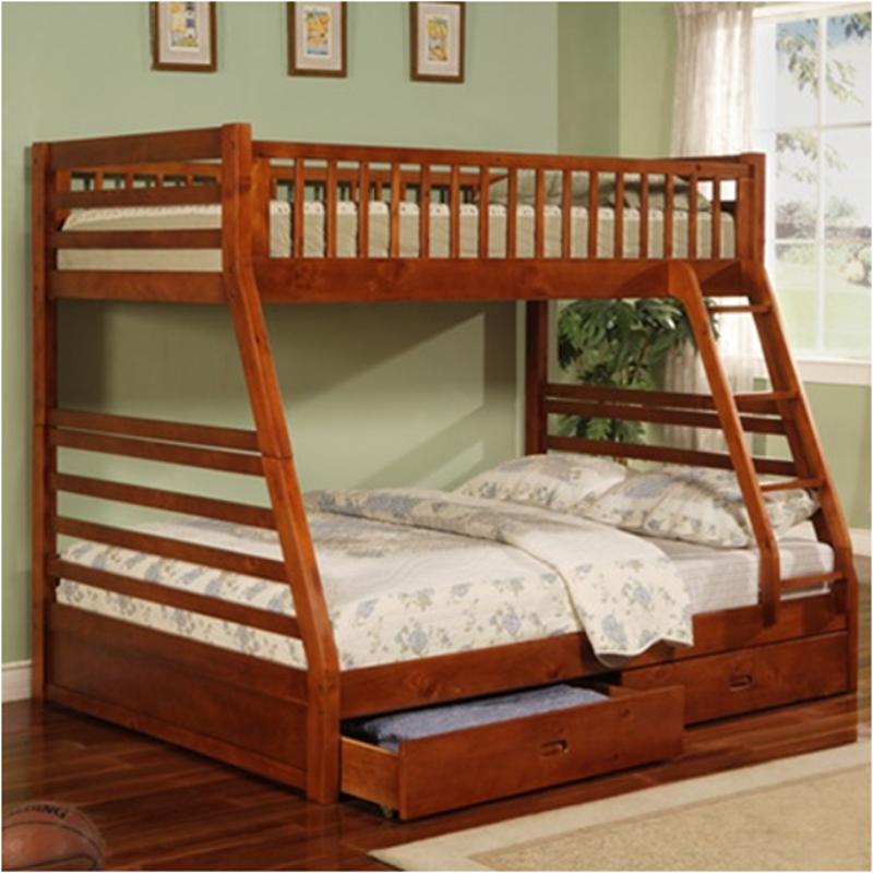 460183b1 Coaster Furniture Ogletown Bedroom Furniture Bed