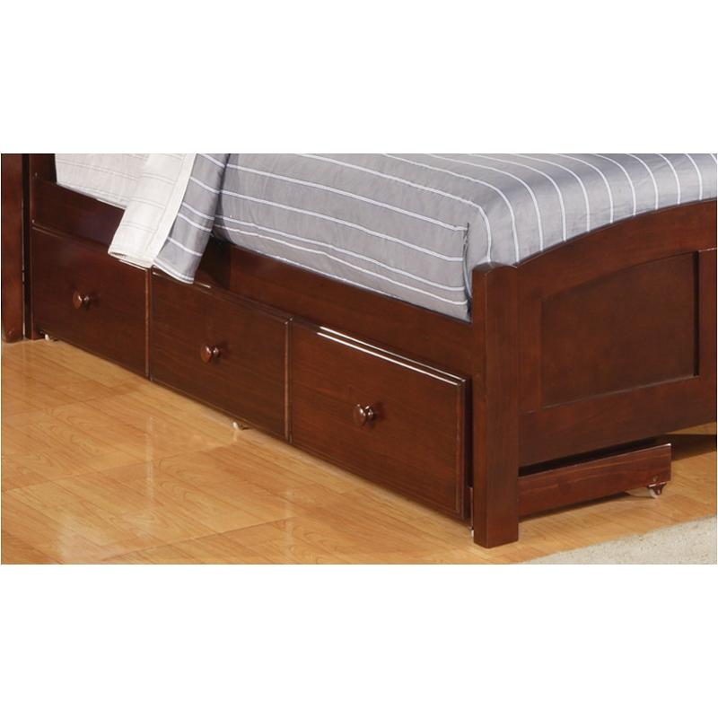 400291s Coaster Furniture Parker Bedroom Furniture Bed