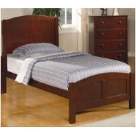 400291tb1 Coaster Furniture Parker Bedroom Furniture Bed