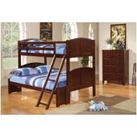 460212b1 Coaster Furniture Parker Bedroom Furniture Bed