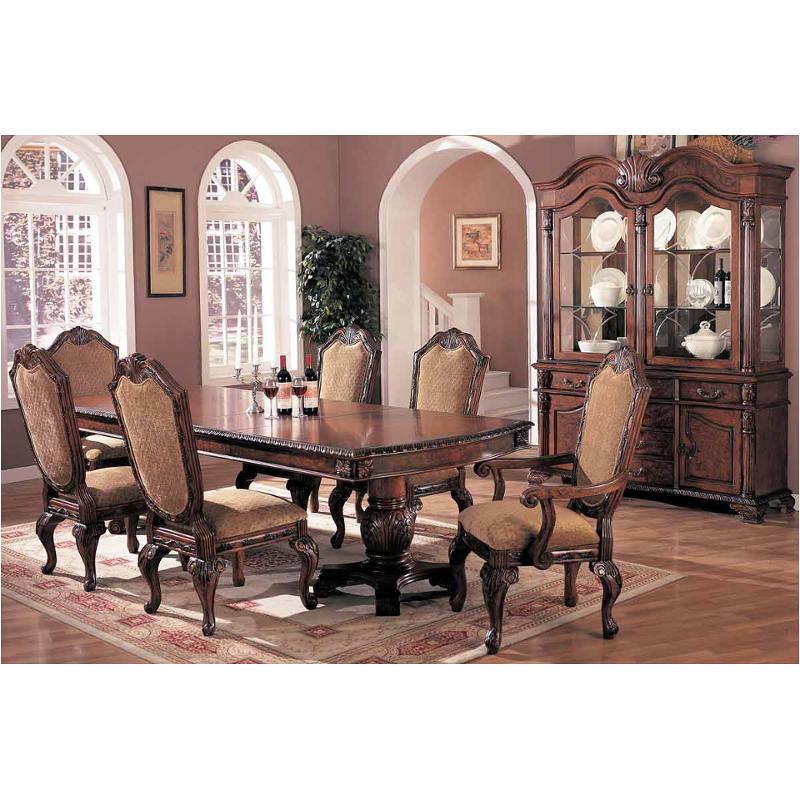 100131b1 Coaster Furniture Saint Charles Dining Table