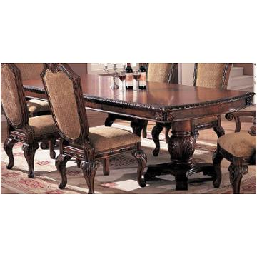 100131b1 Coaster Furniture Saint Charles Dining Room Furniture Dining Table