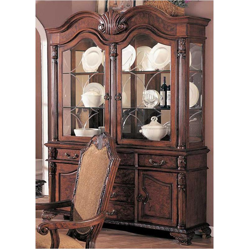 100134b Coaster Furniture Saint Charles Buffet