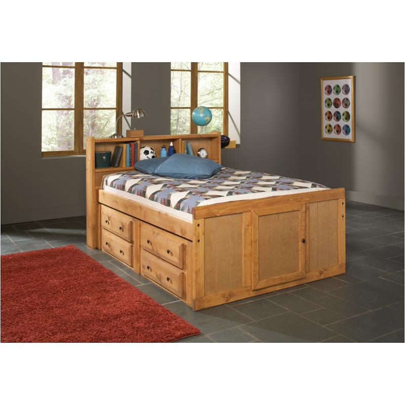 460090b1 Coaster Furniture Wrangle Hill Bedroom Furniture Bed