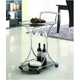 910001 Coaster Furniture Kitchen Carts Dining Room Furniture Server