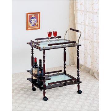 910010 Coaster Furniture Kitchen Carts Accent Furniture Server