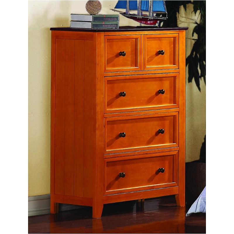 400494 Coaster Furniture Jacob Bedroom Furniture Chest