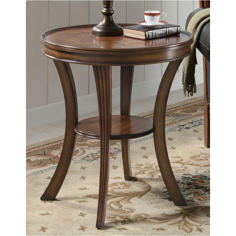 900901 Coaster Furniture Janice Accent Furniture Accent Table