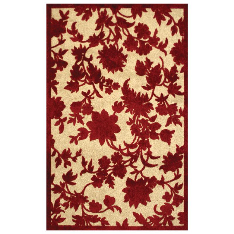 970000 Coaster Furniture Lichen Beach Accent Furniture Area Rug
