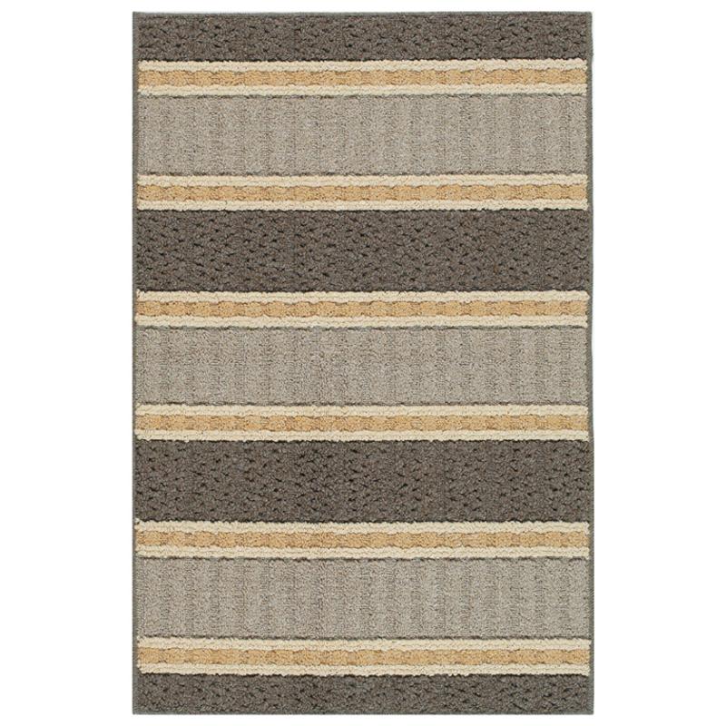970008 Coaster Furniture Lichen Oyster Accent Furniture Area Rug