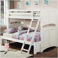 460073b1 Coaster Furniture Merlin Bedroom Furniture Bed
