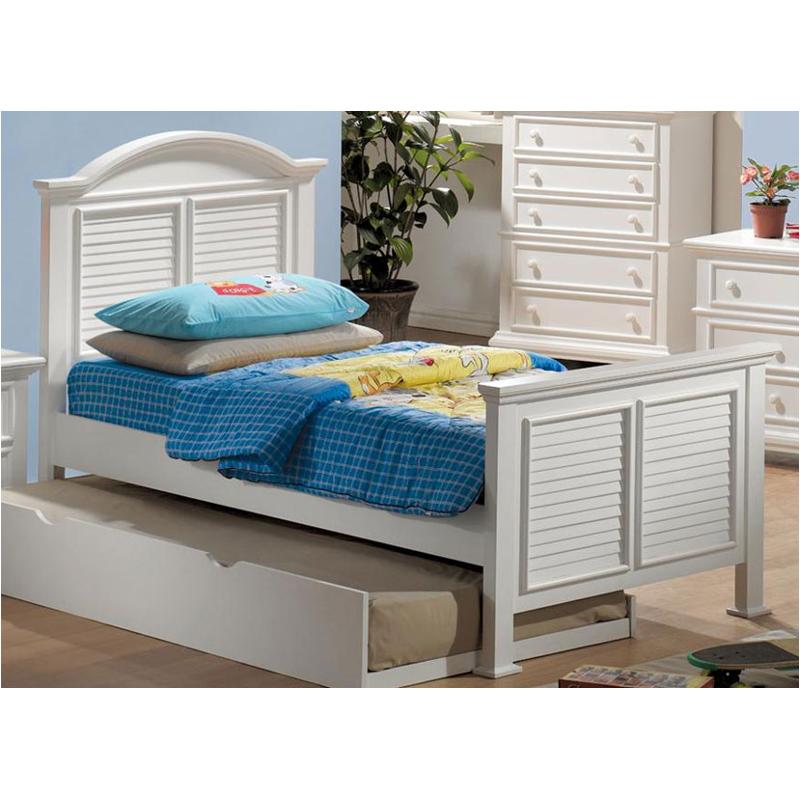 400121fb1 Coaster Furniture Merlin Bedroom Furniture Bed