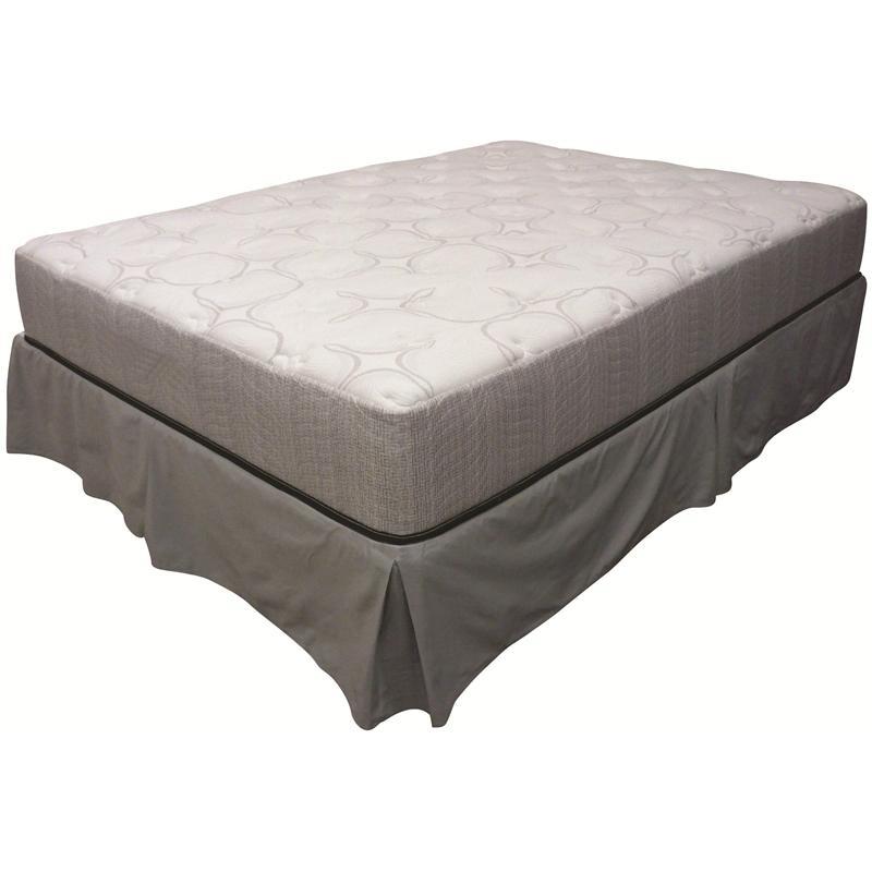 350001f Coaster Furniture King Koil Spine Support Ashton Bedroom Furniture Mattresse