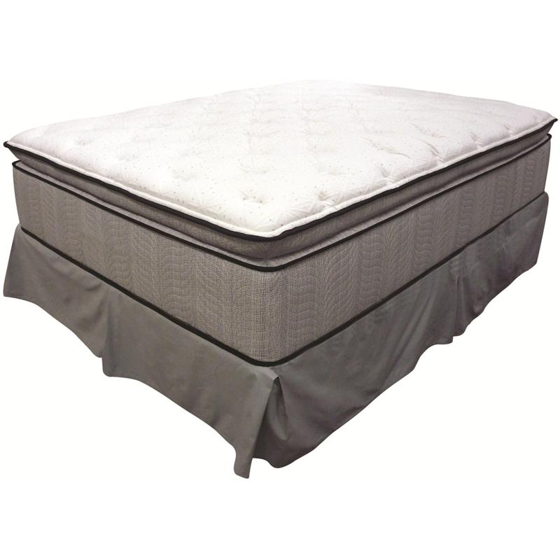 350004f Coaster Furniture King Koil Spine Support Delaney Bedroom Furniture Mattresse