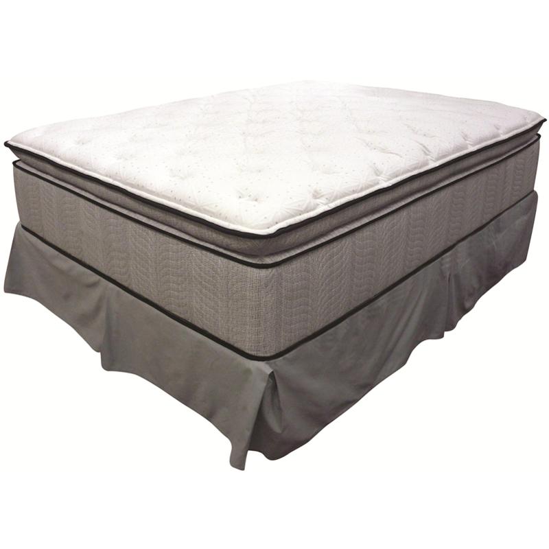 350005f Coaster Furniture King Koil Spine Support Esteem Bedroom Furniture Mattresse