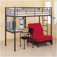 2209b1 Coaster Furniture Jenner Bedroom Furniture Bed
