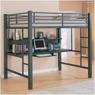 460023b1 Coaster Furniture Avalon Bedroom Furniture Bed
