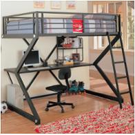 460092b1 Coaster Furniture Parkview Bedroom Furniture Bed