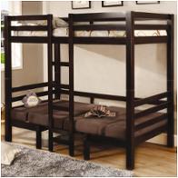 460263b1 Coaster Furniture Joaquin Bedroom Furniture Bed