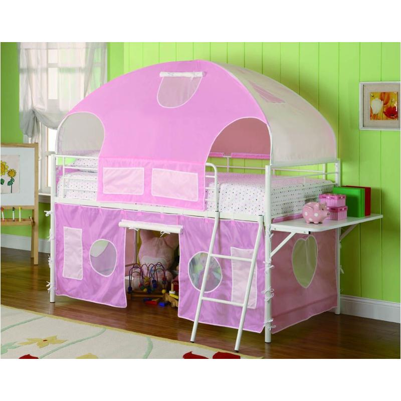 460202 Coaster Furniture Bedroom Furniture Bed