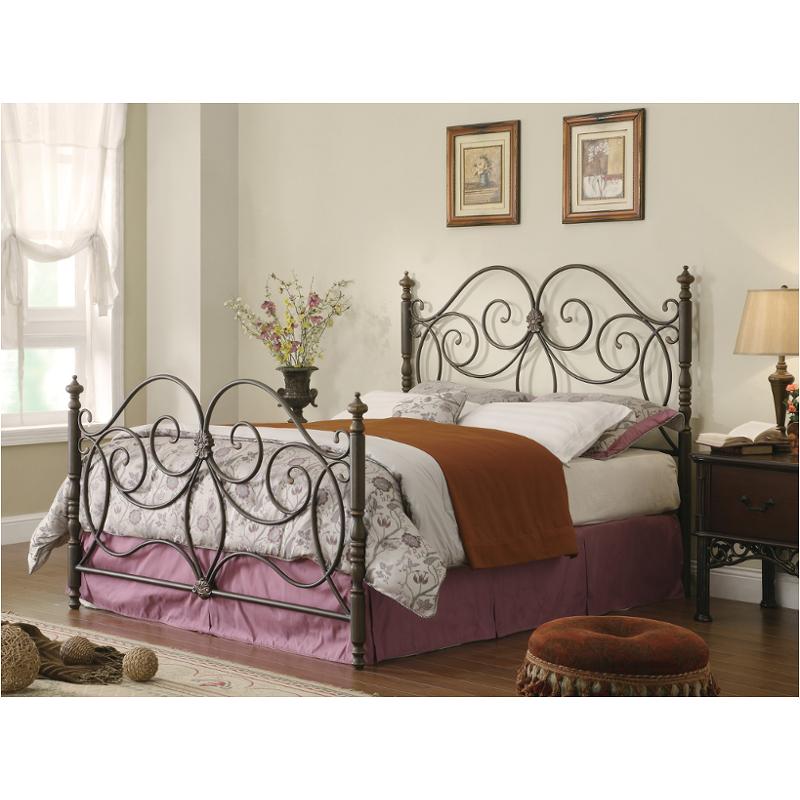 300258q Coaster Furniture London Bedroom Furniture Bed