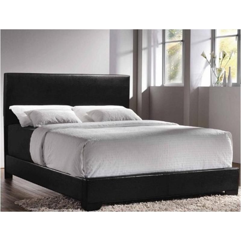 300260qb1 Coaster Furniture Conner Bedroom Furniture Bed
