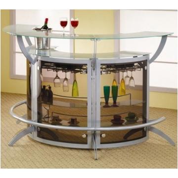 100135 Coaster Furniture Dining Room Furniture Bar