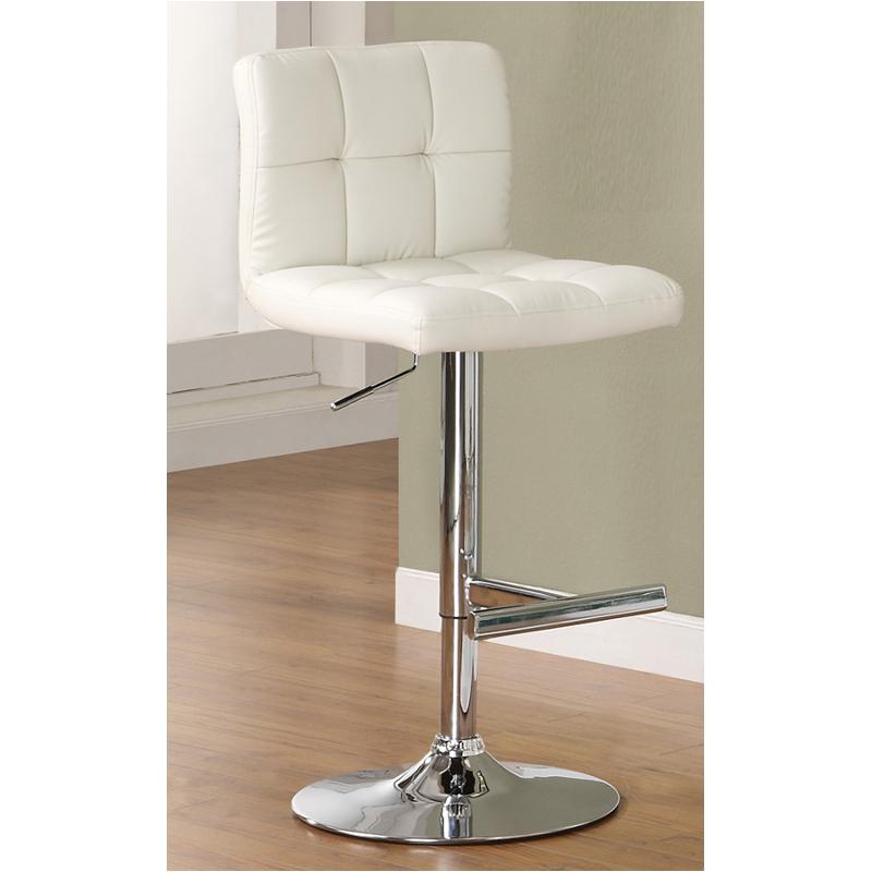 120356 Coaster Furniture Accent Furniture Barstool - Cream