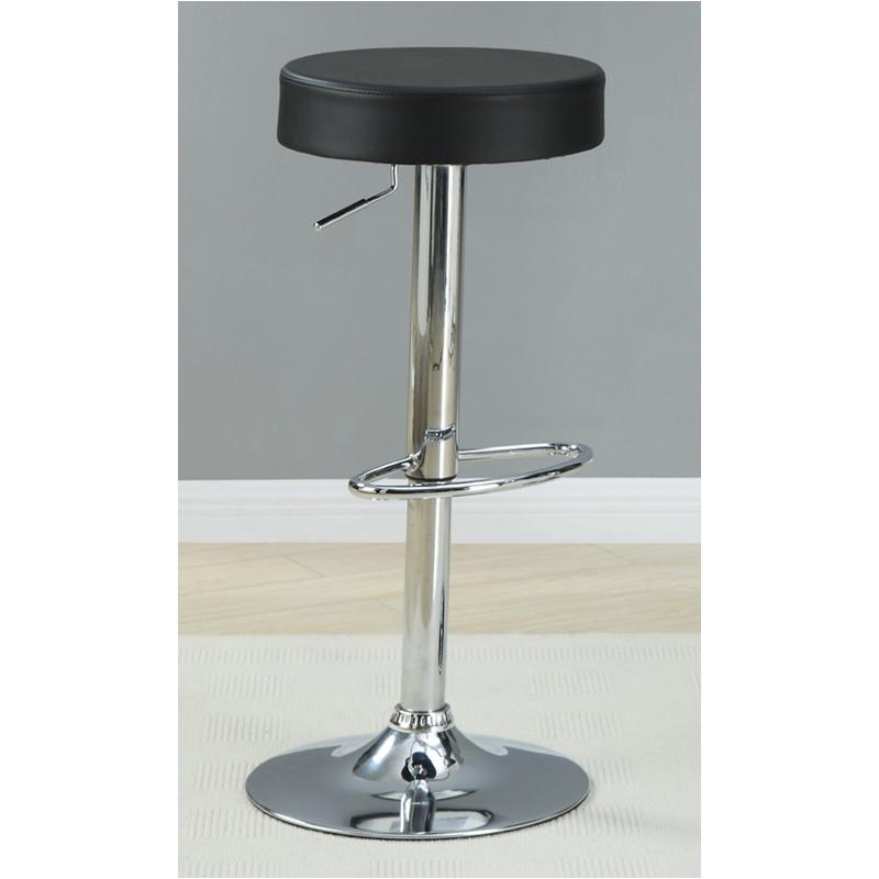 102558 Coaster Furniture Accent Furniture Stool