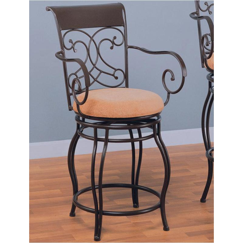 120019 Coaster Furniture Accent Furniture Stool