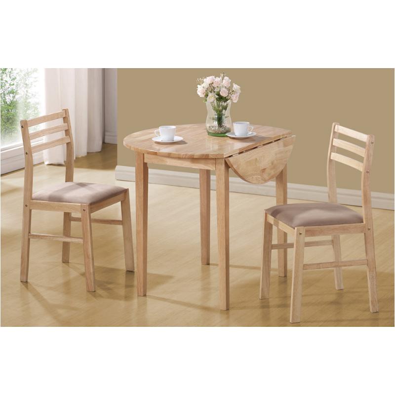 130006 Coaster Furniture Dining Room Furniture Counter Height Table