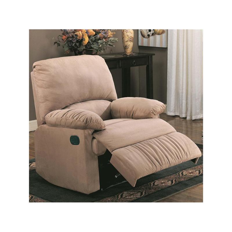 600264 Coaster Furniture Living Room Furniture Recliner