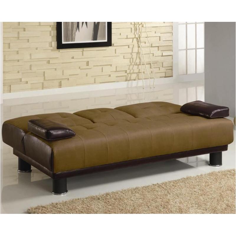 300134 Coaster Furniture Living Room Furniture Sofa