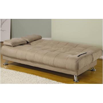 300147 Coaster Furniture Futons Living Room Furniture Sofa
