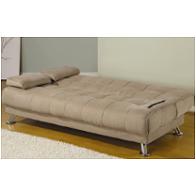 300147 Coaster Furniture Futons Living Room Furniture Sofa