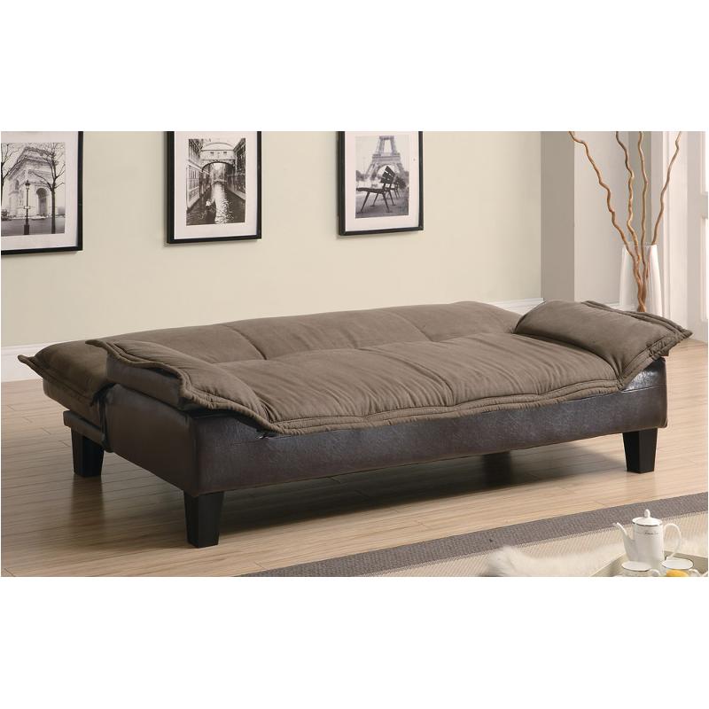 300301 Coaster Furniture Dilleston Living Room Furniture Sofa