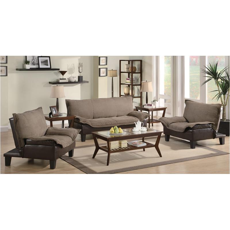 300303 Coaster Furniture Dilleston Living Room Furniture Chair