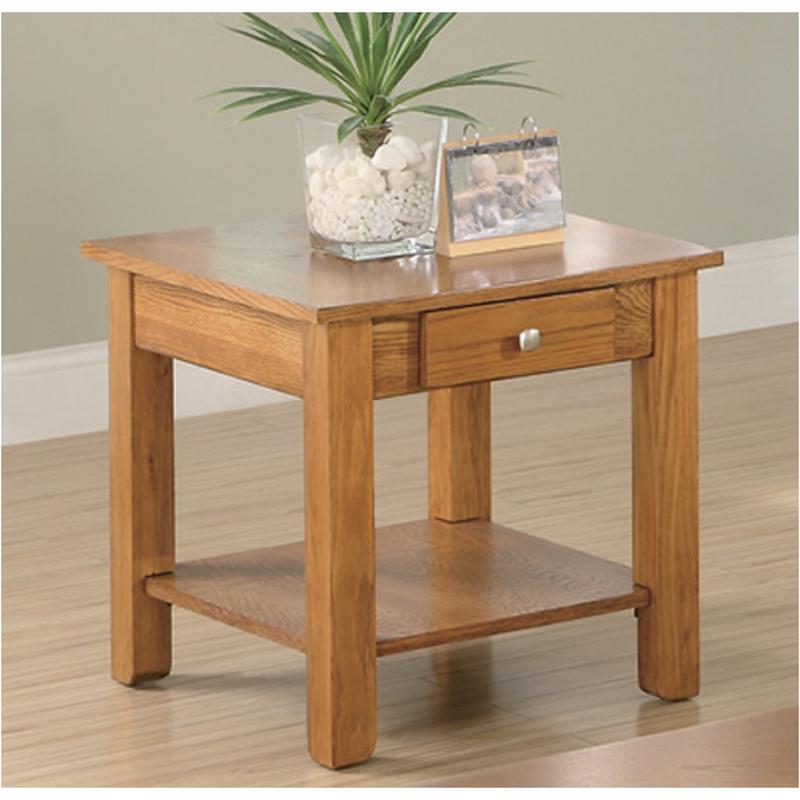 701437 Coaster Furniture Living Room Furniture End Table