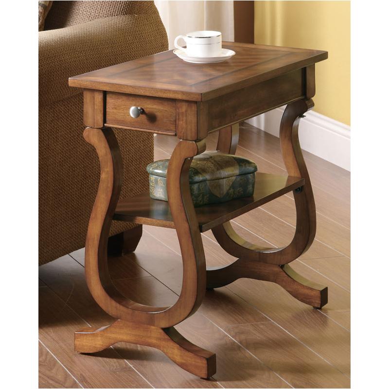 900975 Coaster Furniture Living Room Furniture End Table