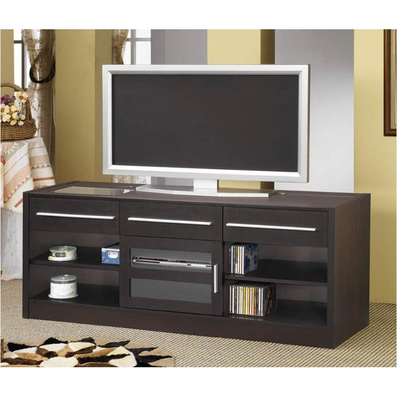 tv furniture coaster entertainment console stand