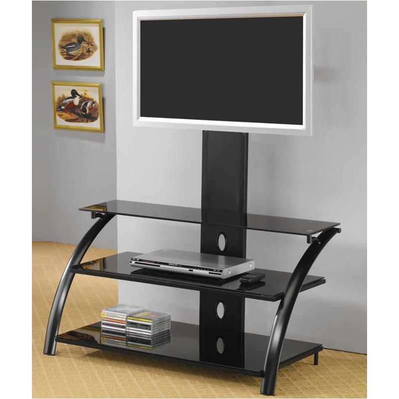 700617 Coaster Furniture Home Entertainment Furniture Tv Console