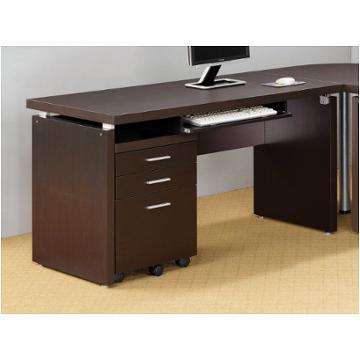 800891 Coaster Furniture Home Office Furniture Desk