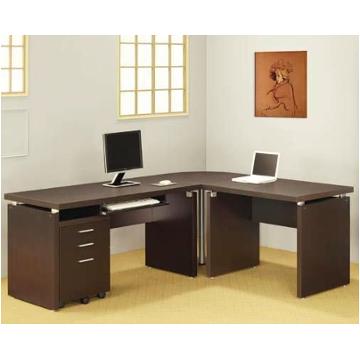 800892 Coaster Furniture Home Office Furniture Desk