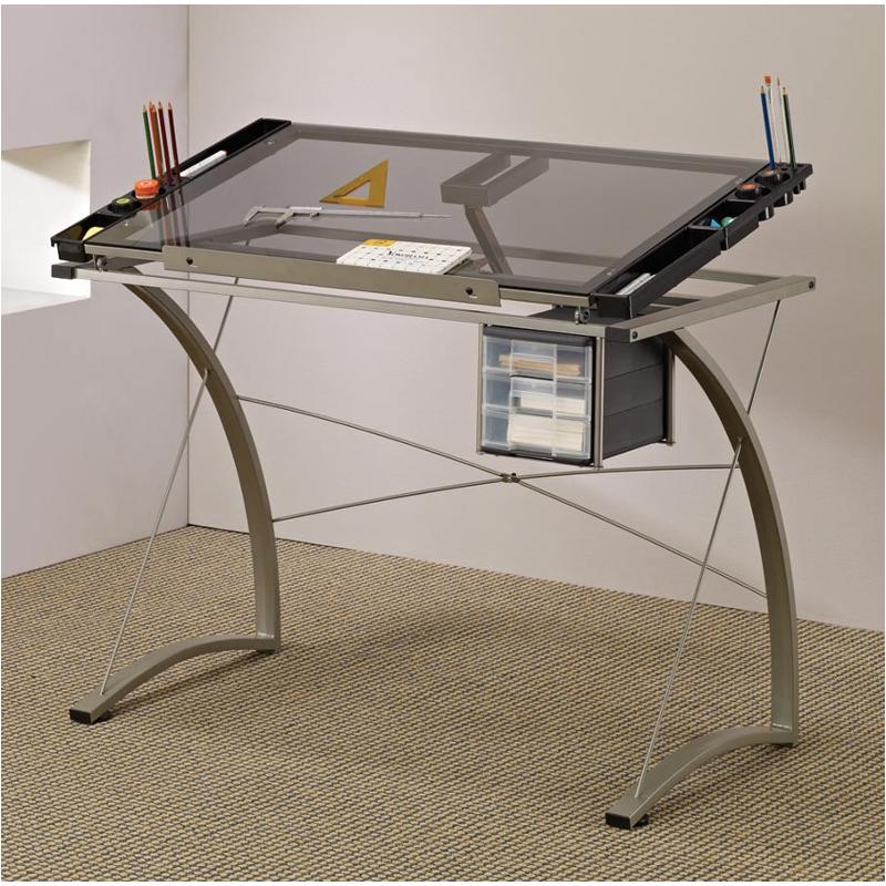 800986 Coaster Furniture Home Office Furniture Desk