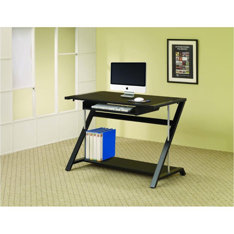 800222 Coaster Furniture Home Office Furniture Desk