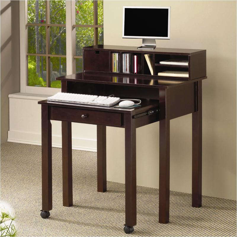 800434 Coaster Furniture Home Office Furniture Desk