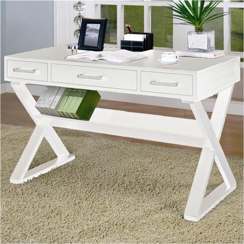 800912 Coaster Furniture Home Office Furniture Desk