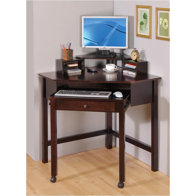800983 Coaster Furniture Home Office Furniture Desk