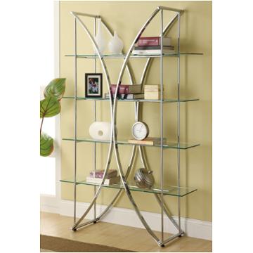 910050 Coaster Furniture Home Office Furniture Bookcase